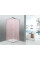 Душова кабіна без піддону MIXXUS CUBIC SC01-90x90x185-TR CHROME прозоре скло 4мм NEW (MI8366)