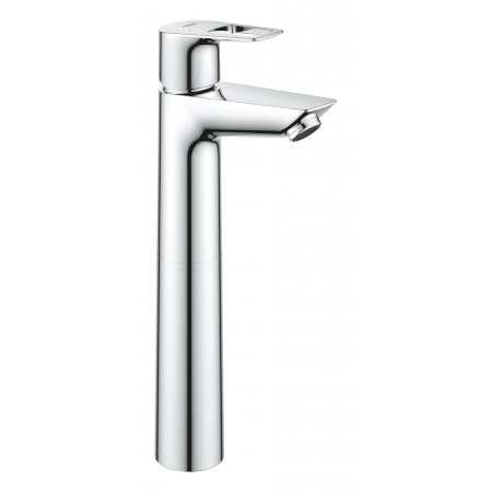 Смеситель на столешницу для раковины XL-размера Grohe BauLoop New (32856001)