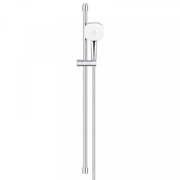 Душевой гарнитур Grohe Tempesta Cube 110, 2 режима (26908003)