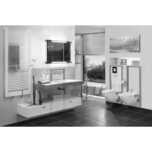 Установка для биде Grohe Rapid SL (38553001)