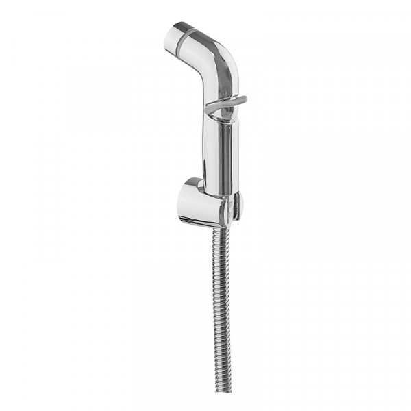 Набір для гігієнічного душу Mixxus Bidet SET-001 (шланг 1,2м) (LE2773)
