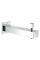 Излив для ванны Grohe Universal Cube (13304000)