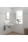 Змішувач для раковини L-розміру Grohe BauLoop New (23763001)