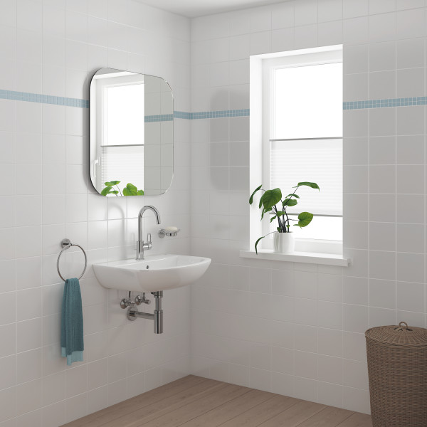Змішувач для раковини L-розміру Grohe BauLoop New (23763001)