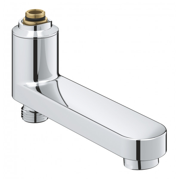 Поворотный излив Grohe со встроенным переключателем (13450000)