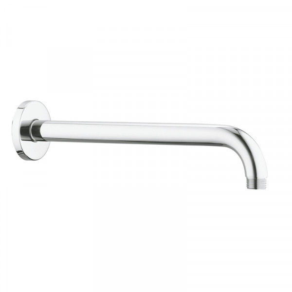 Скрытая душевая система Grohe Eurosmart New Tempesta 200 (UA25183003)