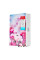 Газова колонка MIXXUS GWH-0410 BASIC GLASS димохідна 10 л/хв (панель зі скла з малюнком) (WH0025)
