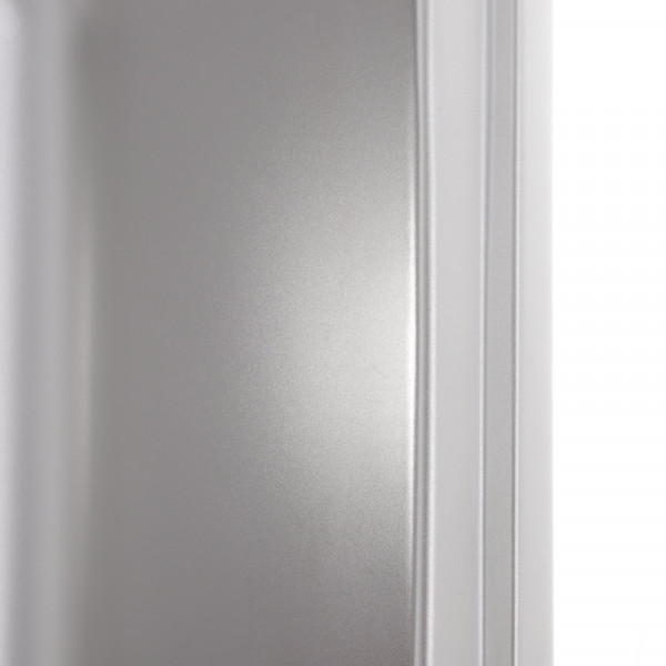 Мийка кухонна HAIBA 48x42 (satin) (HB0531)