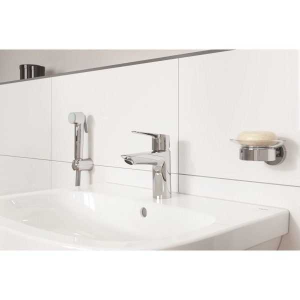Мыльница Grohe Essentials New (40444001)