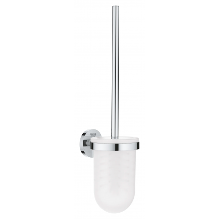 Туалетный ершик в комплекте Grohe Essentials New (40374001)