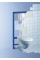 Система инсталляции для унитаза 3 в 1 Grohe Rapid SL (38721001)