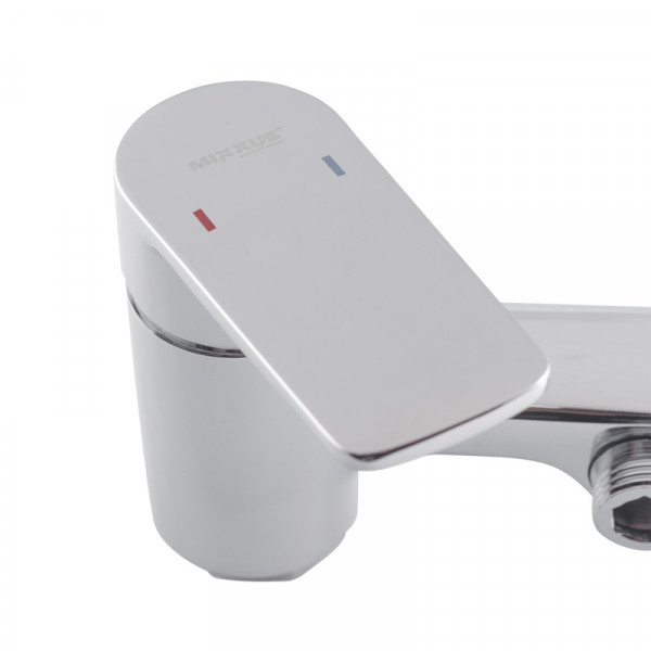Змішувач для гігієнічного душу Mixxus Premium Matis 024 (з лійкою) (MI8264)
