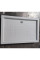 Душовий піддон з сифоном прямокутний Mixxus HARD ST01-120x80x13 NEW діаметр зливу 52 мм (MI8431)