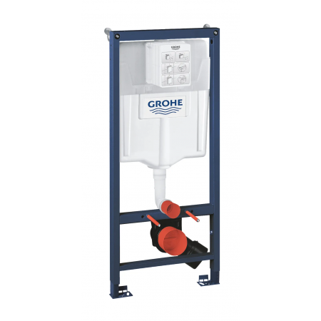 Инсталляция для унитаза Grohe Rapid SL (38536001)
