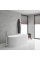 Напольный смеситель для ванны Grohe Eurocube (23672001)