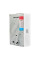 Газова колонка MIXXUS GWH-0510 BASIC GLASS димохідна 10 л/хв (панель зі скла з малюнком) (WH0026)