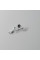 Дзеркало Mixxus HARD MR07-80x50 з Led Touch, Anti-fog, димером, регулятором яскравості (MI6658)