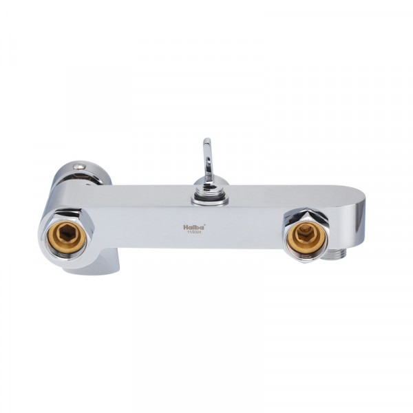 Душова колона зі змішувачем Haiba BOLERO 003-J (HB9641)