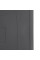 Мийка кухонна HAIBA HB8104-G228 GRAY 780x500x200 (HB0988)