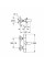Термостат для ванны Grohe Grohtherm 800 Cosmopolitan (34766000)
