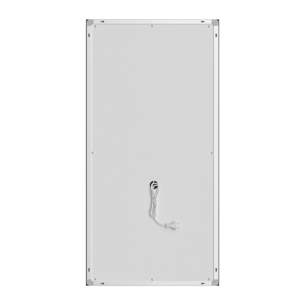 Дзеркало Mixxus Premium LINES MR17-120x60-Reverse з Led Touch, Anti-fog, димером, регулятором яскравості (MP6626)