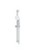 Душевой гарнитур Grohe Tempesta 110 1 режим струи (27924003)