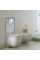 Система инсталляции для унитаза 3 в 1 Grohe Rapid SL (38721001)