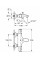 Термостат для ванны Grohe Grohtherm 800 (34576000)