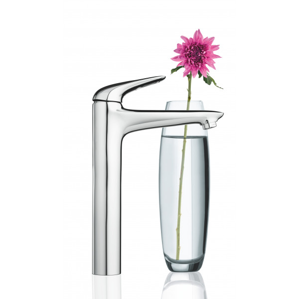 Змішувач на стільницю для раковини XL-розміру Grohe Eurostyle (23570003)