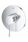 Смеситель скрытого монтажа для 1 потребителя Grohe Essence New (24057001)