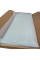 Бокс душевой без гидромассажа Mixxus STRONG SB02-90x90x215-FB SATIN с низким поддоном (MI6886)