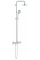 Душова система з термостатом для душа Grohe New Tempesta Cosmop. System (27922000)
