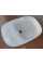 Раковина накладна Mixxus Premium BEVEL-0105 610х375х120mm (MP6524)