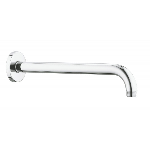 Набор для душа с верхним душем Grohe Eurosmart UA33556003 (33556003+28576000+27541001) (UA33556003)