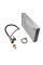 Змішувач для кухні Mixxus Premium ROSSI 017 GRAPHITE (MI6829)
