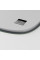 Дзеркало Mixxus Premium DIVERSE MR16-70x70 з Led Touch, Anti-fog, димером (3-6,5kK) (MP6640)