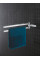 Двойной держатель для полотенец Grohe Selection Cube (40768000)