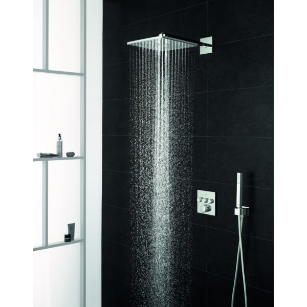 Термостат скрытого монтажа на 3 потребителя Grohe Grohtherm SmartControl (29126000)
