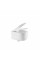Комплект Grohe Set Унітаз TOPPER-0302-T3 + Інсталяція Grohe Rapid SL 38772001 (38772001TOPPER0302T3)
