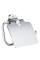 Держатель для туалетной бумаги Grohe Essentials New (40367001)