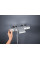 Термостат для ванны Grohe Grohtherm Cube (34497000)