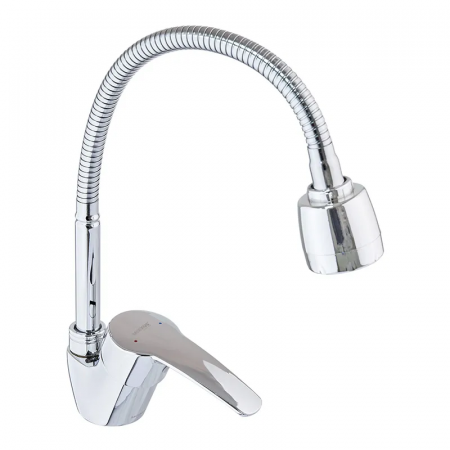 Кухонный смеситель Mixxus Pamela 011 (Nut) Reflector (MI6263)