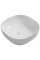 Раковина накладна MIXXUS PREMIUM DIVERSE-0105 425х425х145mm (MP6535)