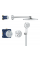 Душевая система скрытого монтажа с термостатом Grohe Grohtherm SmartControl (34863000)