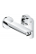 Смеситель для раковины скрытого монтажа Grohe Eurosmart New (29338003)