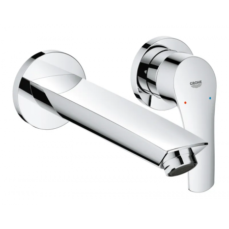 Смеситель для раковины скрытого монтажа Grohe Eurosmart New (29338003)
