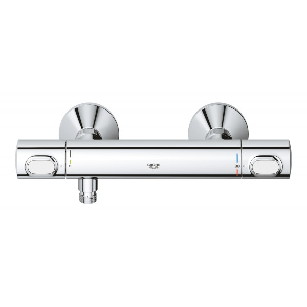 Термостат для душа Grohe Grohtherm 500 (34793000)