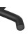 Встраиваемая душевая система с термостатом Koer KB-67012-05 (Цвет черный) (KR4729)