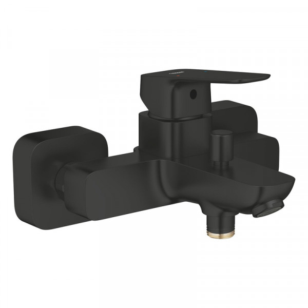 Набор смесителей для ванной Grohe Cubeo (UA125246M243)