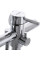 Змішувач для ванни Champion SUS-006 (Euro) Chrome (CH0291)